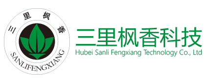 三里楓香logo
